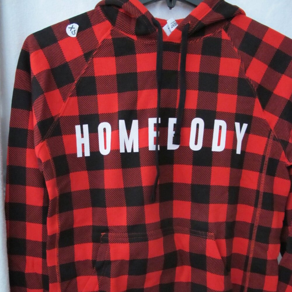 Sweetees Homebody Hoodie - XS